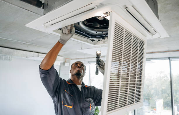 Licensed Heat Pump Repair service in Pelion, SC - FH HVAC