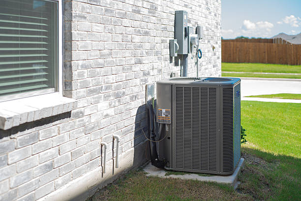 Reliable Heat Pump Repair contractor in Pelion, SC by FH HVAC